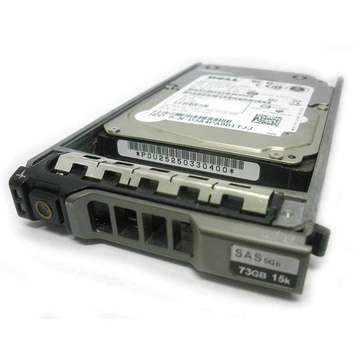 Dell R610 Hard Drives & Trays